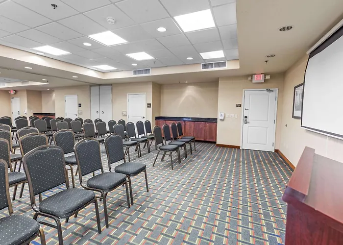 Hampton Inn Denver Northeast-Brighton