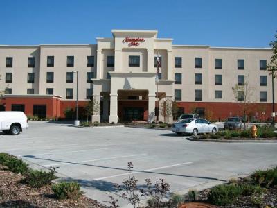 Hampton Denver Northeast-brighton Hotel 4*