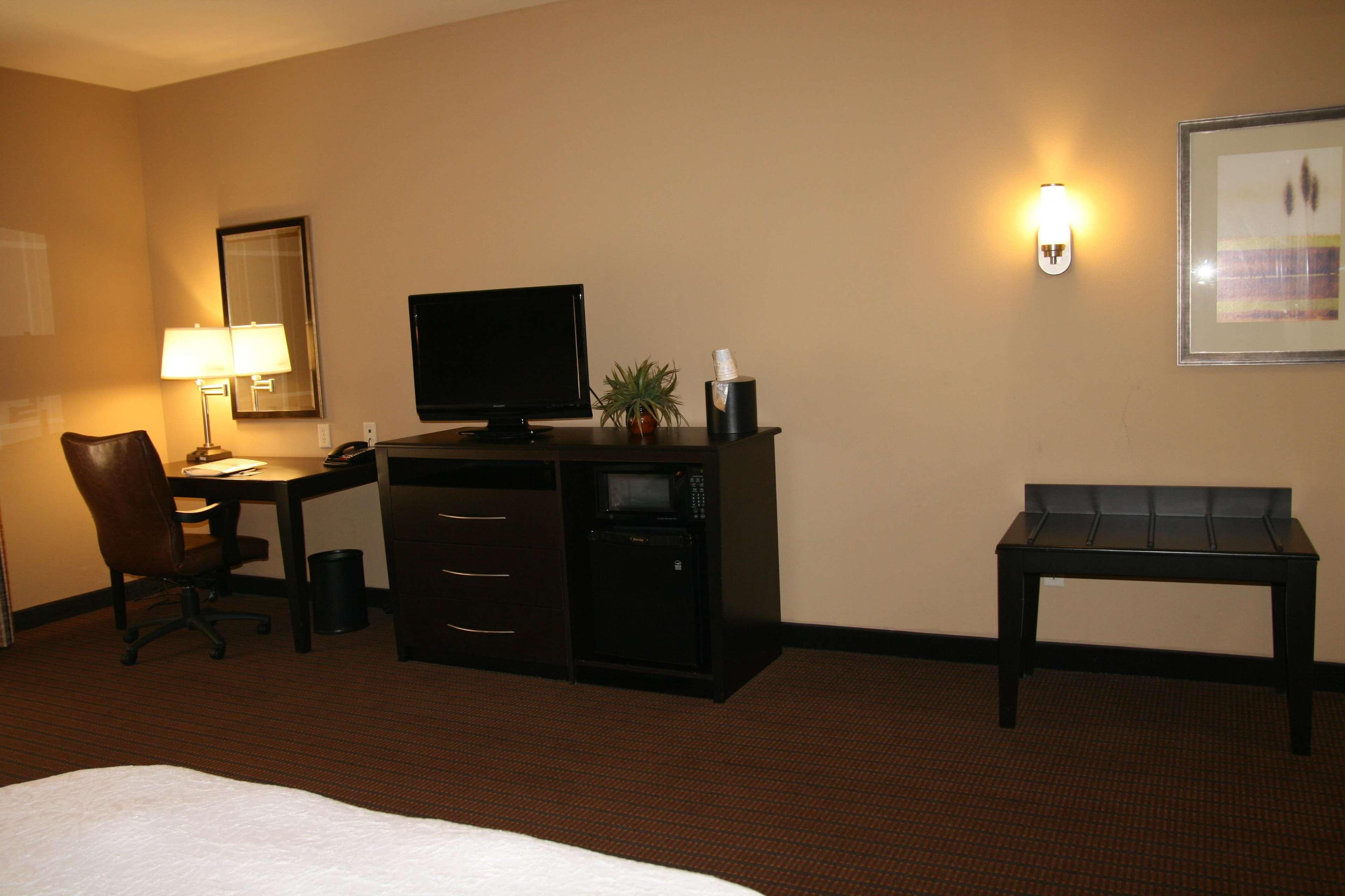Hampton Denver Northeast-brighton
