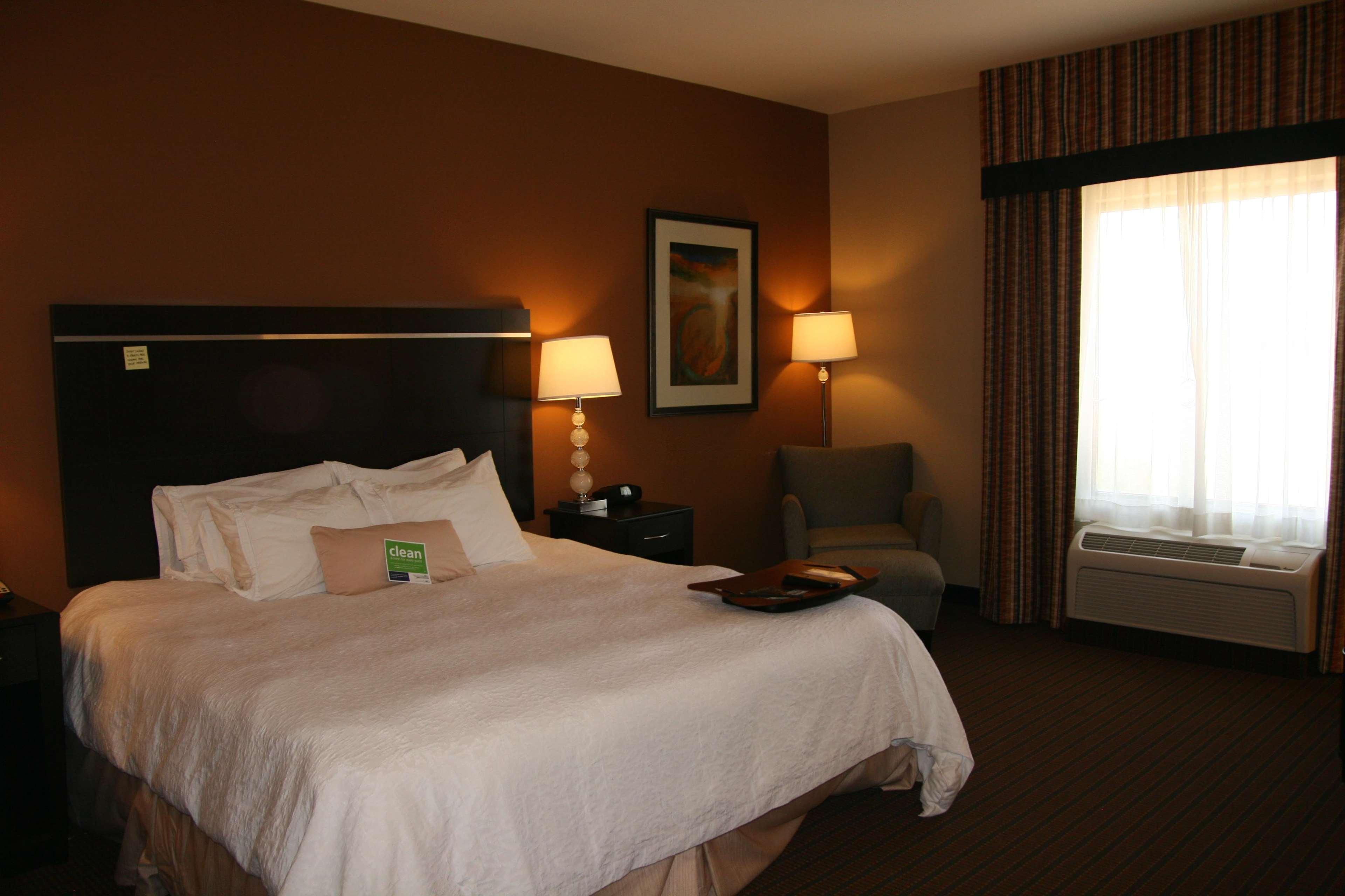 Hampton Denver Northeast-brighton Hotel Brighton