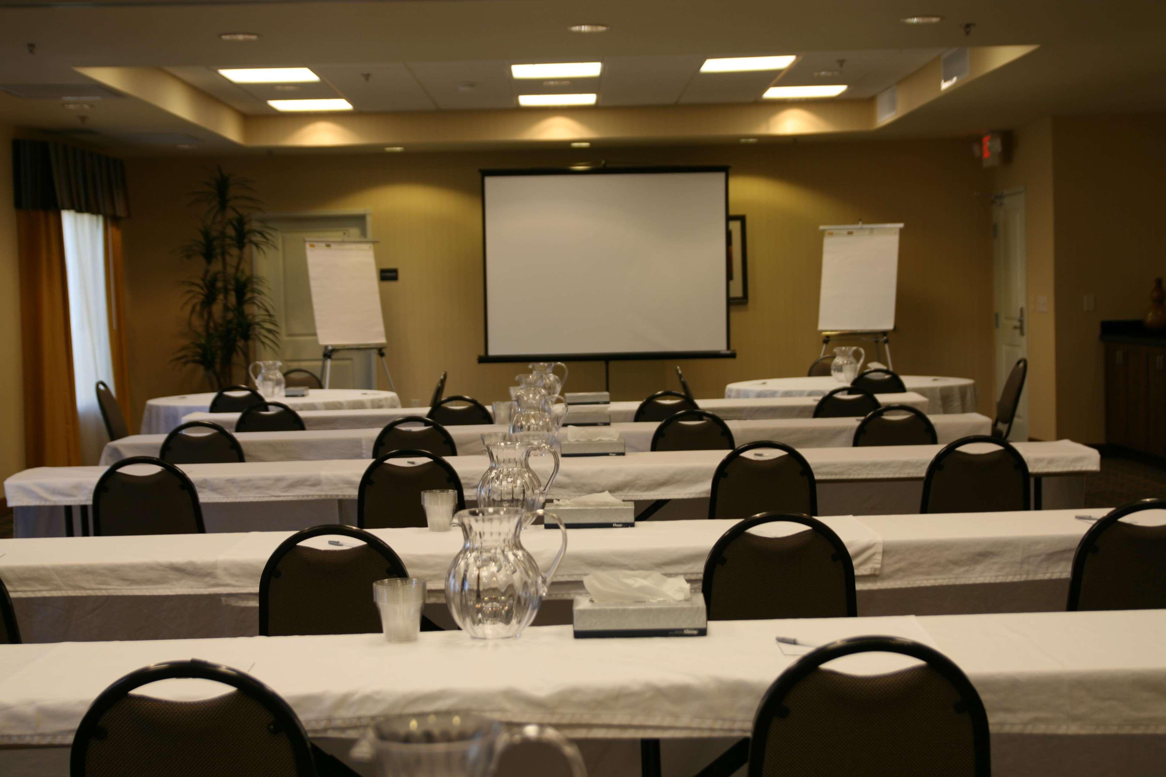 Hotel Hampton Denver Northeast-brighton Brighton