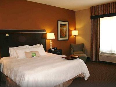 Hotel Hampton Denver Northeast-brighton 4*