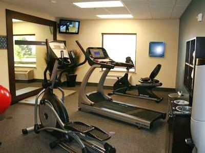 Hotel Hampton Denver Northeast-brighton