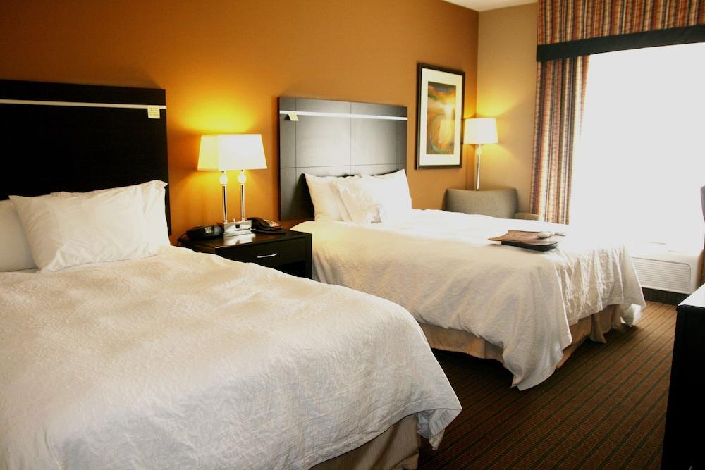 Hotel Hampton Denver Northeast-brighton Brighton