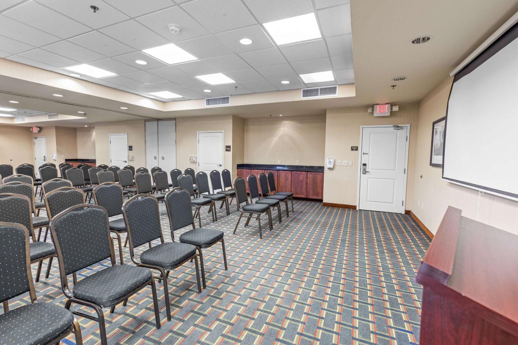 Hotel Hampton Denver Northeast-brighton Brighton