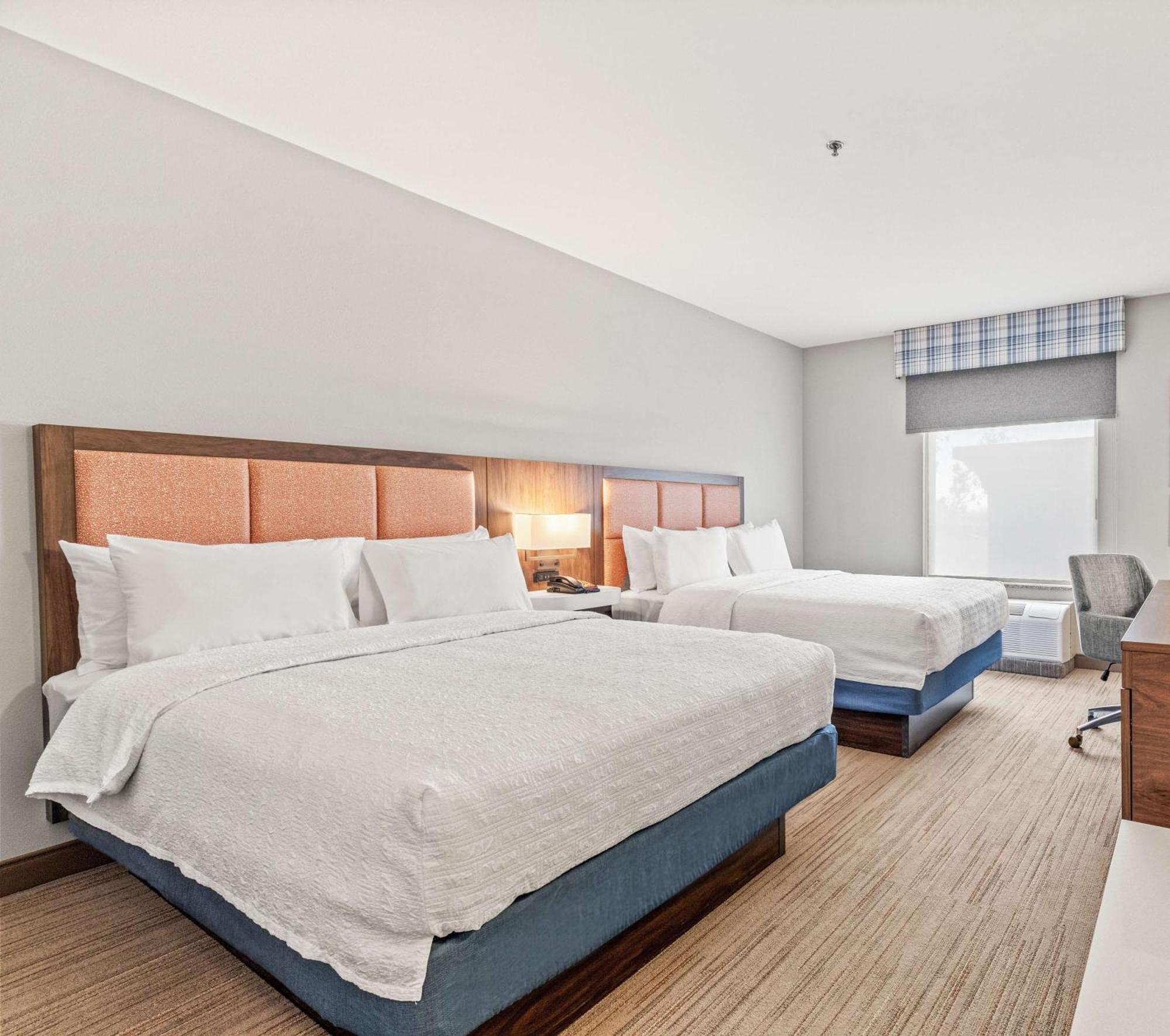 Hotel Hampton Denver Northeast-brighton
