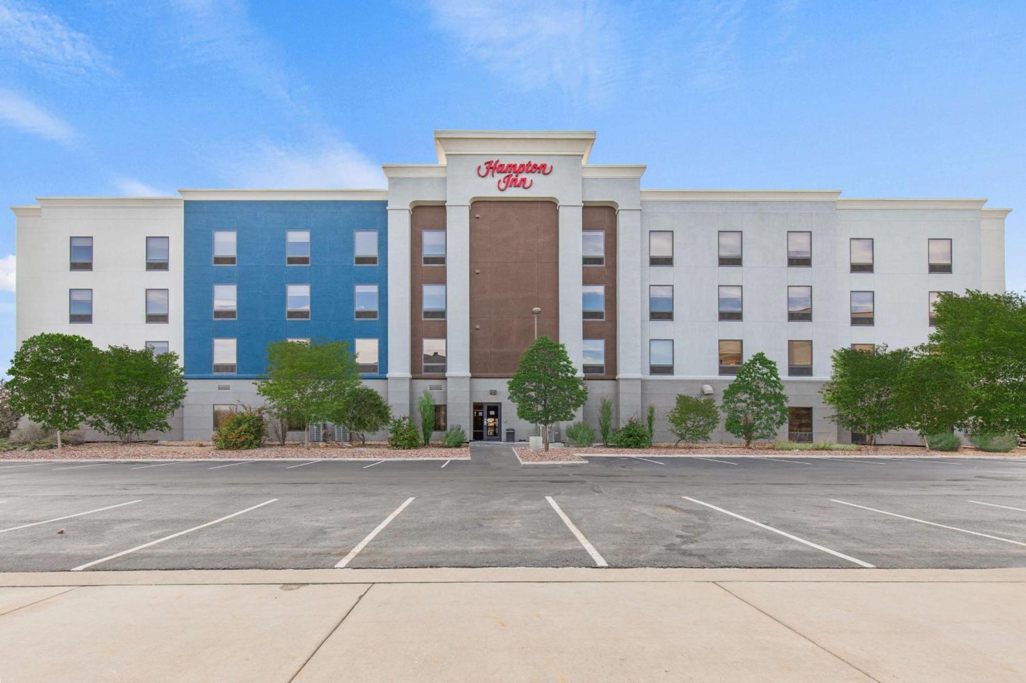 Hampton Denver Northeast-brighton Hotel 4*