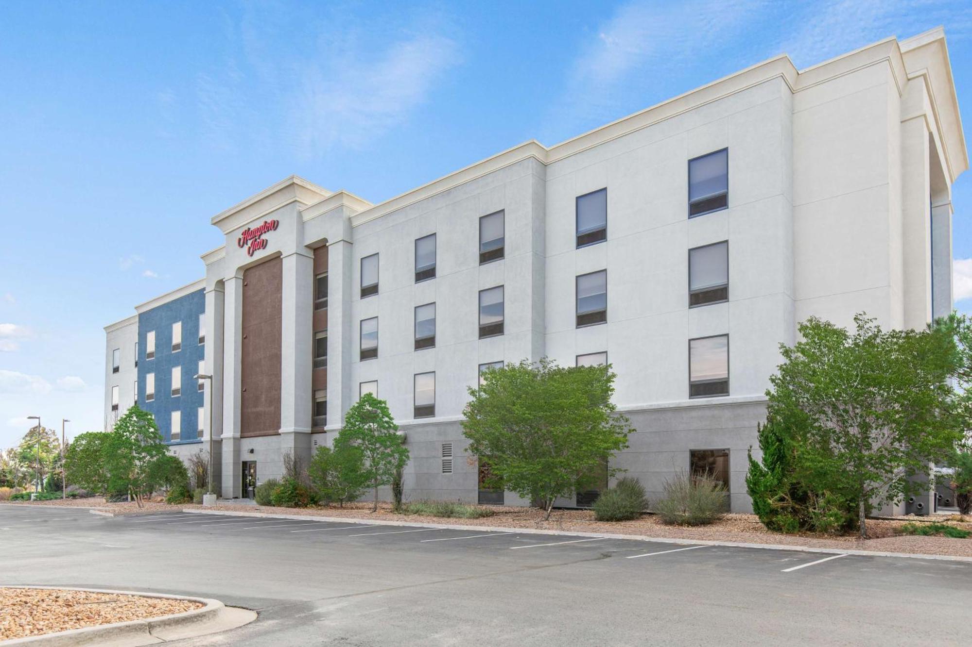 Hotel Hampton Denver Northeast-brighton Brighton