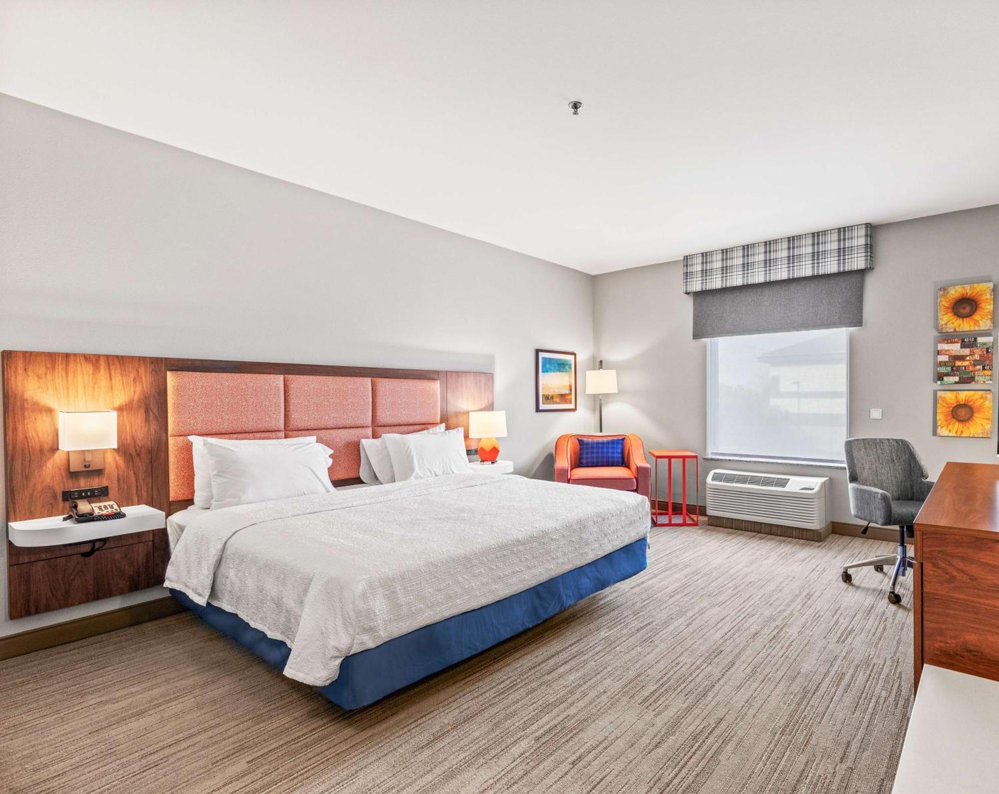 Hampton Denver Northeast-brighton 4*