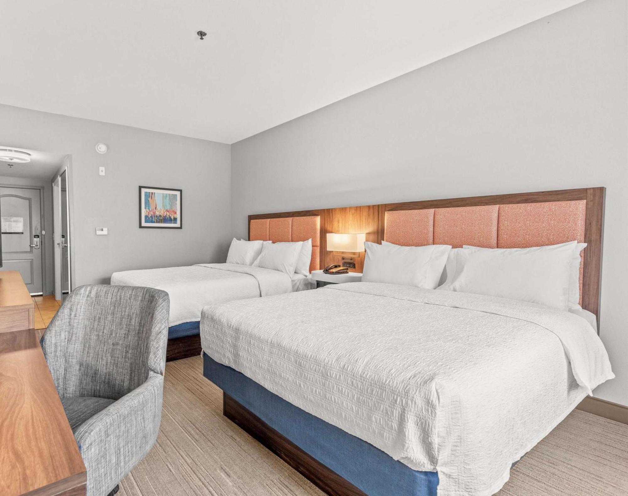 Hampton Denver Northeast-brighton Hotel 4*