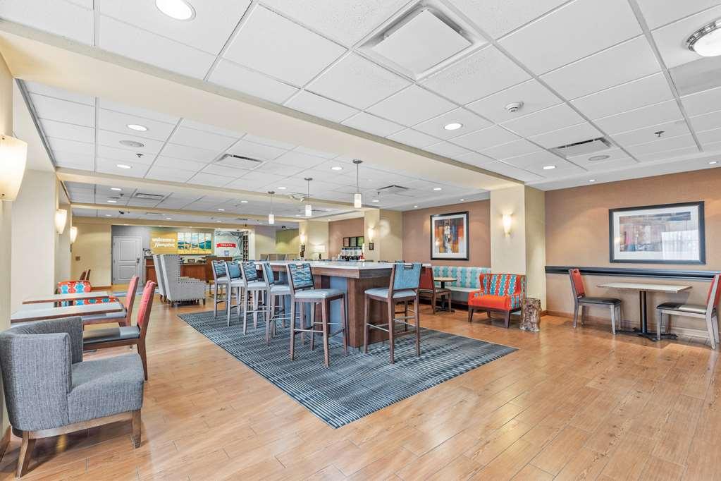 Hotel Hampton Denver Northeast-brighton