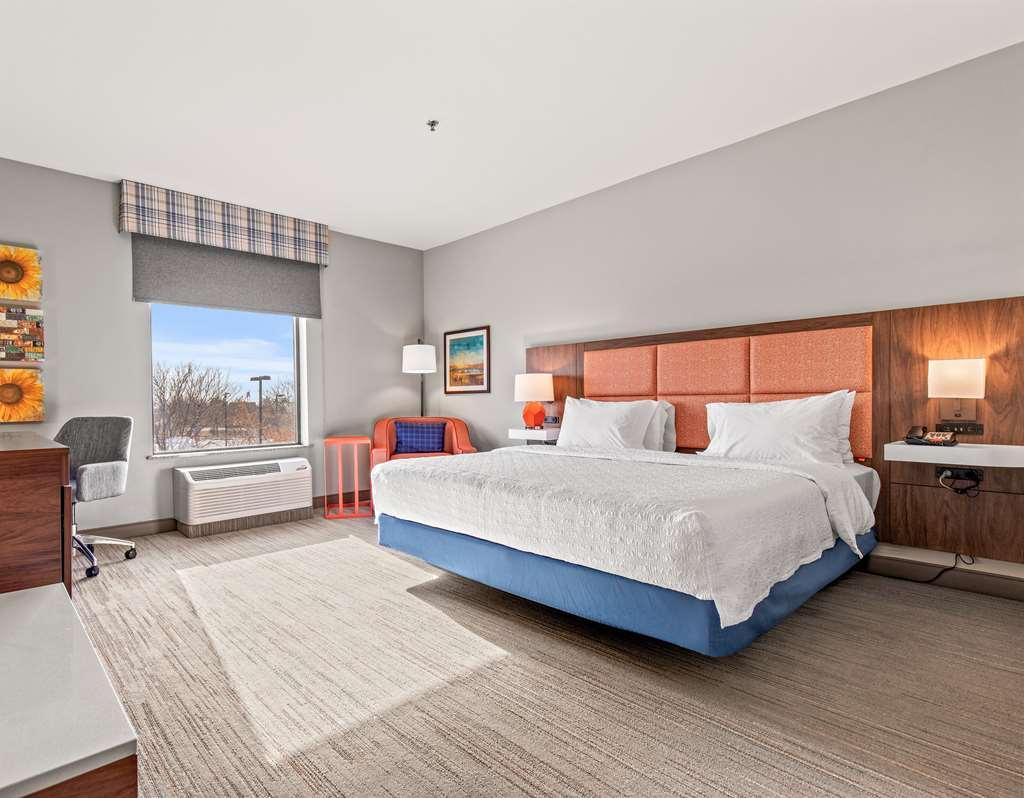 Hampton Denver Northeast-brighton 4* Brighton