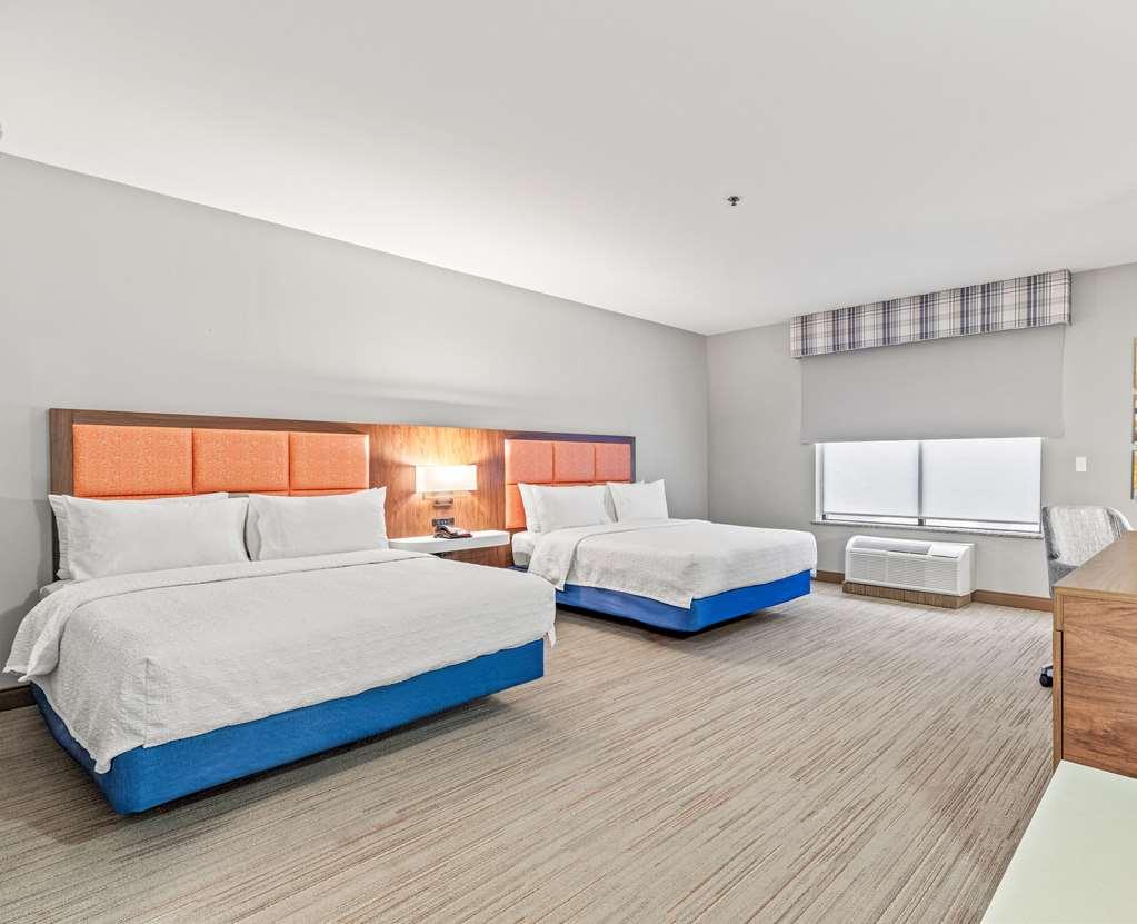 Hampton Denver Northeast-brighton Hotel