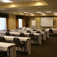 Hotel Hampton Denver Northeast-brighton 4*