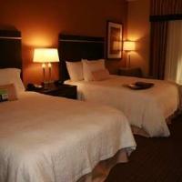 Hotel Hampton Denver Northeast-brighton Brighton