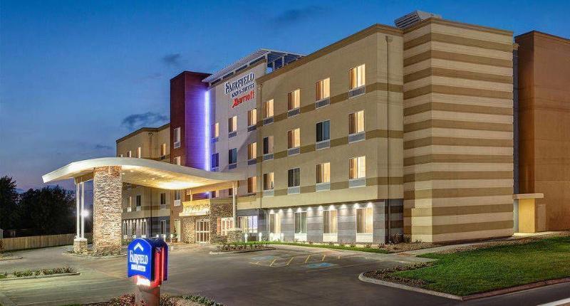 Hampton Denver Northeast-brighton Hotel