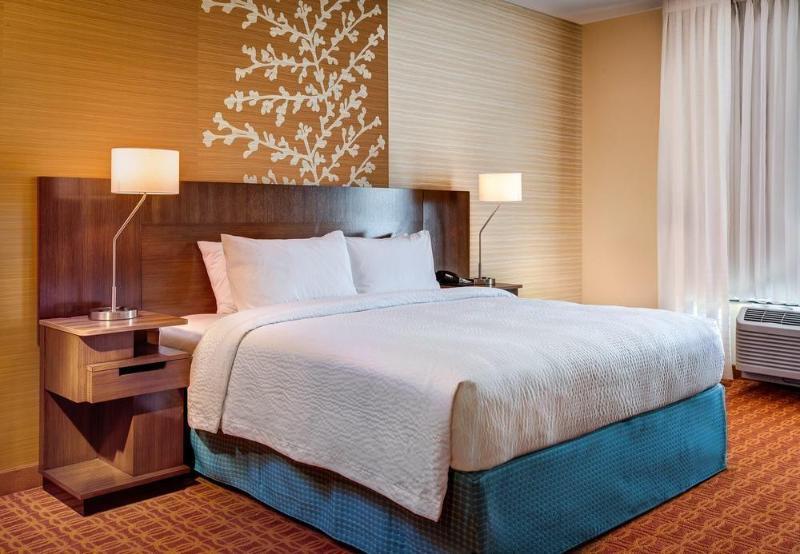 Hampton Denver Northeast-brighton 4* Brighton