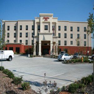 Hampton Denver Northeast-brighton Hotel