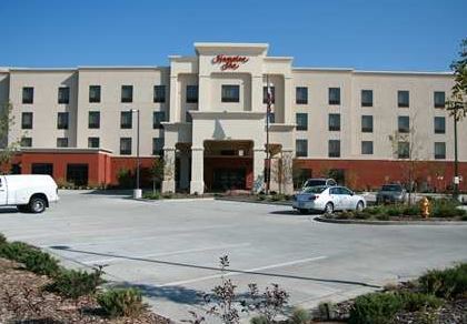 Hotel Hampton Denver Northeast-brighton Brighton