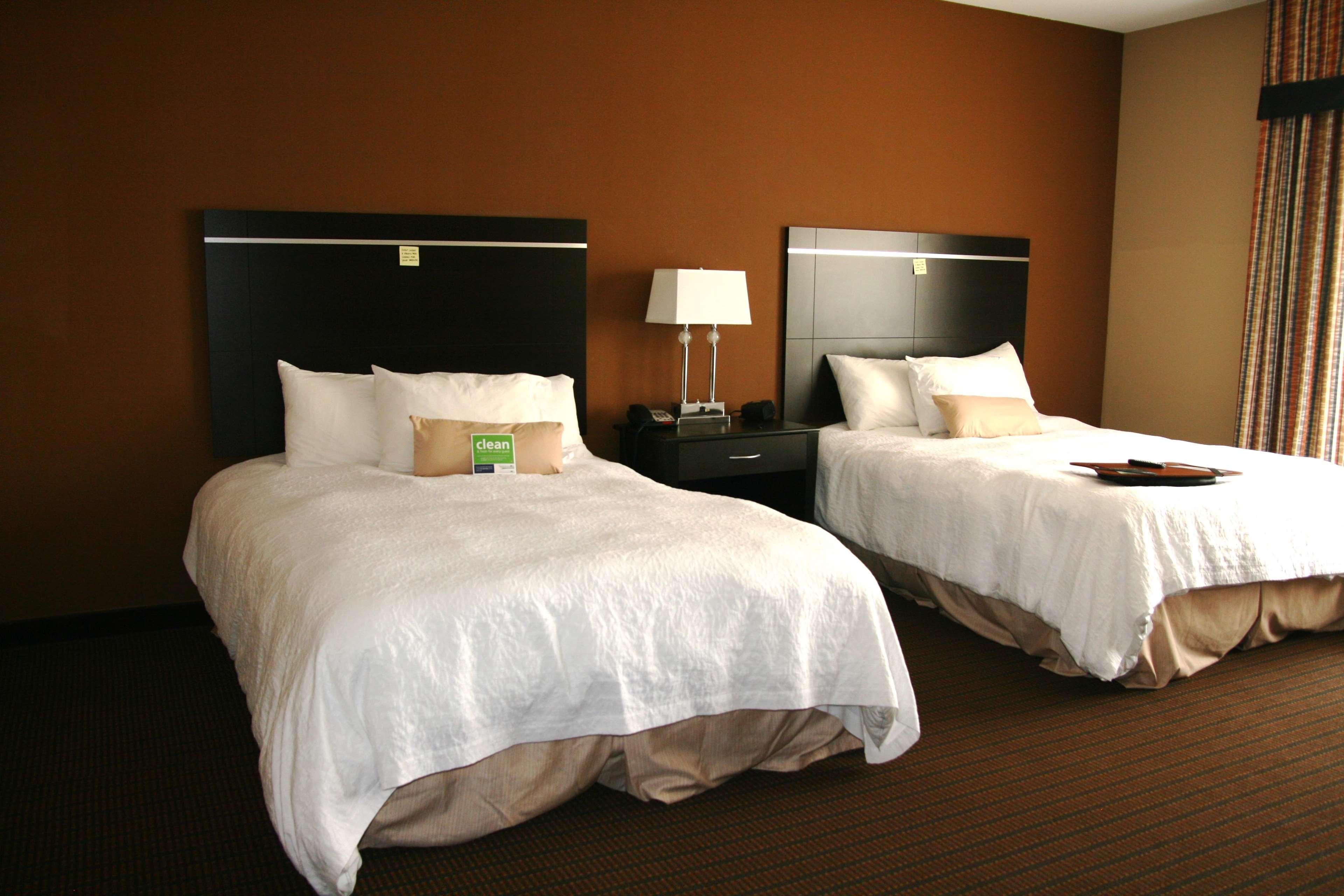 Hampton Denver Northeast-brighton 4* Brighton